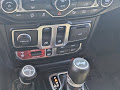 2021 Jeep Wrangler Rubicon