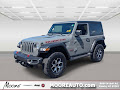 2021 Jeep Wrangler Rubicon