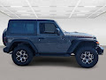 2021 Jeep Wrangler Rubicon