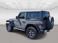 2021 Jeep Wrangler Rubicon