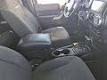 2018 Jeep Wrangler JK Unlimited Rubicon