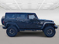 2018 Jeep Wrangler JK Unlimited Rubicon