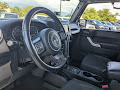 2018 Jeep Wrangler JK Unlimited Rubicon