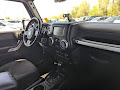 2018 Jeep Wrangler JK Unlimited Rubicon