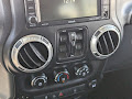 2018 Jeep Wrangler JK Unlimited Rubicon
