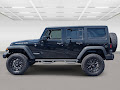 2018 Jeep Wrangler JK Unlimited Rubicon