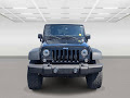 2018 Jeep Wrangler JK Unlimited Rubicon