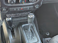 2018 Jeep Wrangler JK Unlimited Rubicon