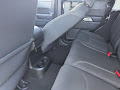 2018 Jeep Wrangler JK Unlimited Rubicon