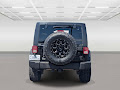 2018 Jeep Wrangler JK Unlimited Rubicon