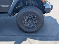 2018 Jeep Wrangler JK Unlimited Rubicon