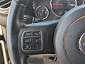 2018 Jeep Wrangler JK Unlimited Rubicon