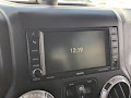 2018 Jeep Wrangler JK Unlimited Rubicon