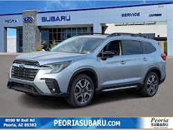 2025 Subaru Ascent Limited
