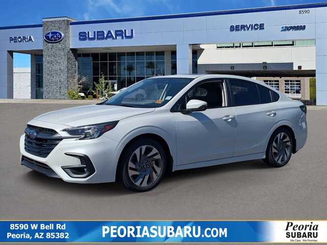 2025 Subaru Legacy Limited