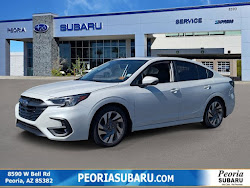 2025 Subaru Legacy Limited