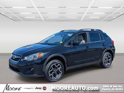 2013 Subaru XV Crosstrek Premium