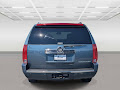 2008 Cadillac Escalade