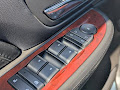 2008 Cadillac Escalade