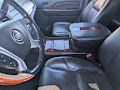 2008 Cadillac Escalade