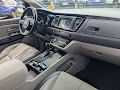 2015 Kia Sedona SX
