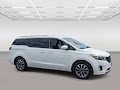 2015 Kia Sedona SX
