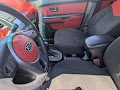 2011 Kia Soul Sport