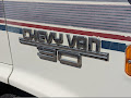 1993 Chevrolet CUTAWAY