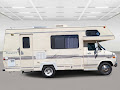 1993 Chevrolet CUTAWAY