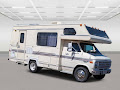 1993 Chevrolet CUTAWAY