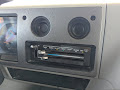 1993 Chevrolet CUTAWAY