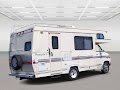 1993 Chevrolet CUTAWAY