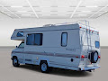 1993 Chevrolet CUTAWAY
