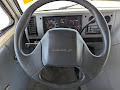 1993 Chevrolet CUTAWAY