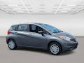 2016 Nissan Versa Note