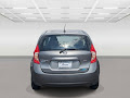 2016 Nissan Versa Note