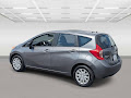 2016 Nissan Versa Note