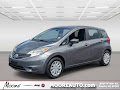 2016 Nissan Versa Note