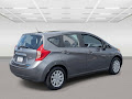 2016 Nissan Versa Note
