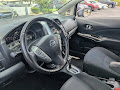 2016 Nissan Versa Note