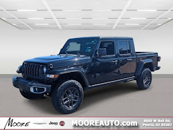 2024 Jeep Gladiator Sport S