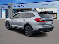 2025 Subaru Ascent Onyx Edition Touring