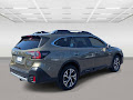2020 Subaru Outback Touring