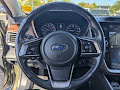 2020 Subaru Outback Touring
