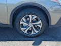 2020 Subaru Outback Touring