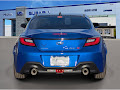 2025 Subaru BRZ tS
