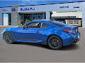 2025 Subaru BRZ tS