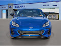 2025 Subaru BRZ tS