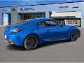 2025 Subaru BRZ tS