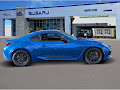 2025 Subaru BRZ tS